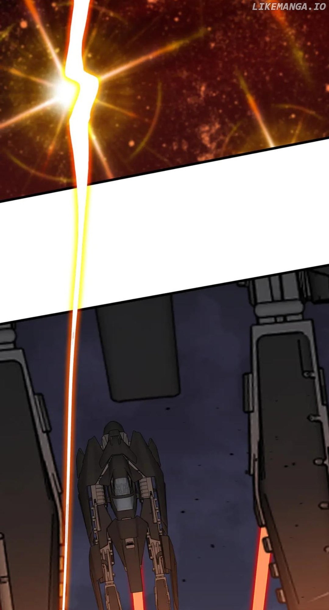 Log into the Future Chapter 218 - page 63